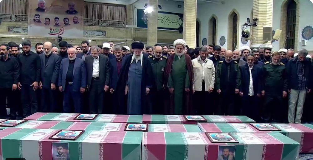 إيران وسيناريوهات الرد..أحلاها مرّ!