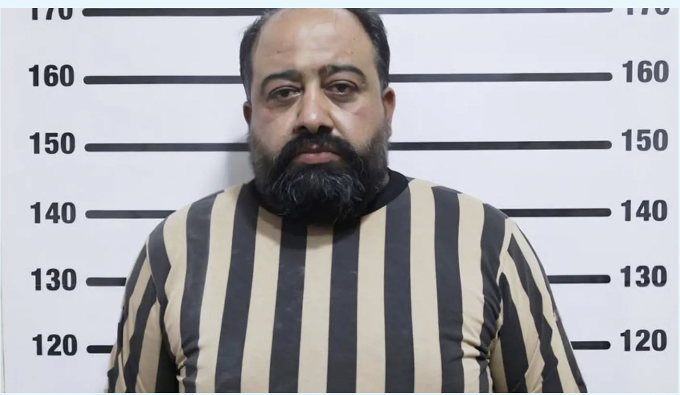 من هو "نبّاش القبور" الذي أوقفته السلطات السورية؟