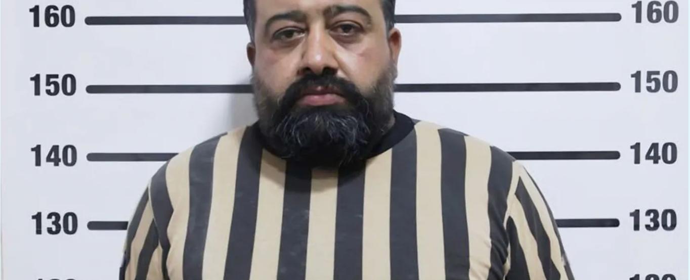 من هو "نبّاش القبور" الذي أوقفته السلطات السورية؟