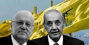 ميقاتي ...يستغبي العالم!