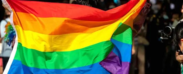 مخاوف المثليين السوريين من الإدارة الجديدة.. "هل نرجم حتى الموت؟"