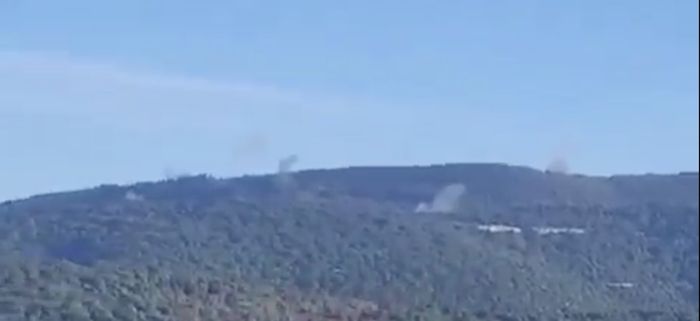 "الرد الأوّلي" ل"حزب الله" على اغتيال العاروري لم يخرج عن "قواعد الإحتواء" وإسرائيل تقصف الخيام