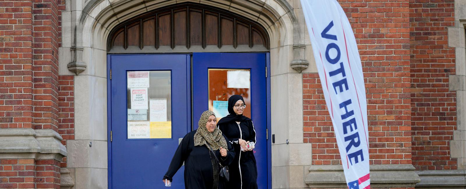 خيبة أمل "إسلاميي اميركا" بتعيينات ترامب