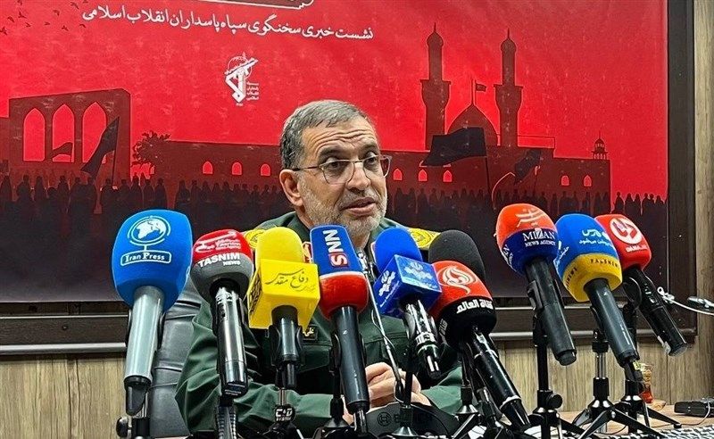  الحرس الثوري الإيراني" يفذلك عدم الإنتقام لاغتيال هنية