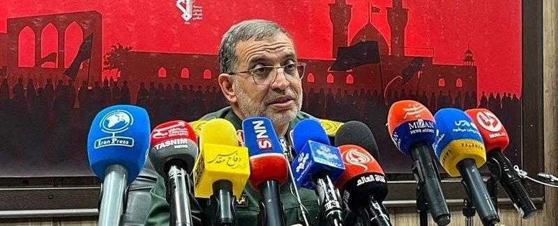 الحرس الثوري الإيراني" يفذلك عدم الإنتقام لاغتيال هنية