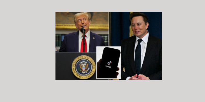 إيلون ماسك: لا أريد شراء «تيك توك»