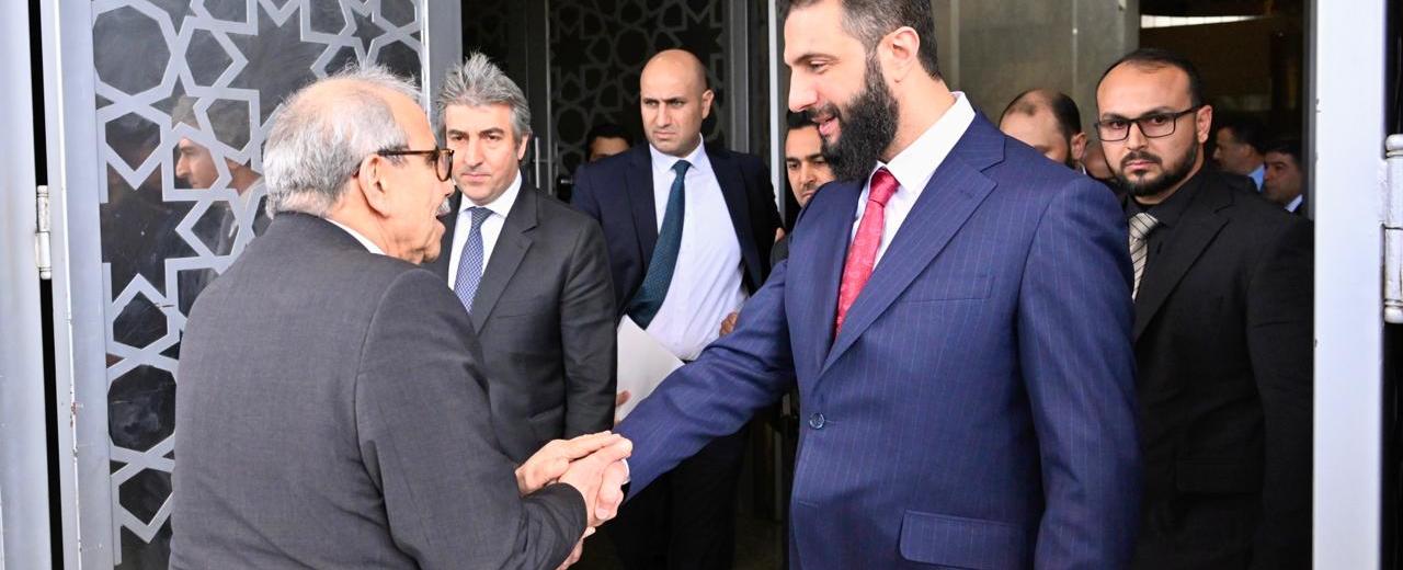 ملف المعتقلين السوريين.. دمشق ترد على أنباء اتخاذ إجراءات "تصعيدية" ضد لبنان