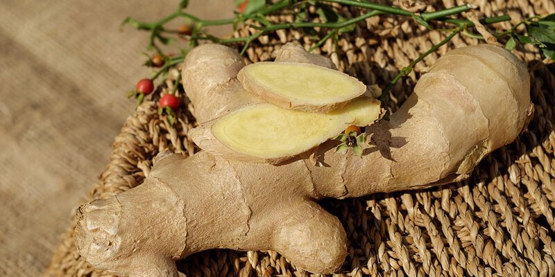   ينصح به الأطباء ويقي من أخطر الأمراض.. تعرّف على فوائد الزنجبيل