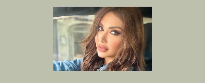 الفنانة السورية دانا جبر: لهذا خلعت حجابي