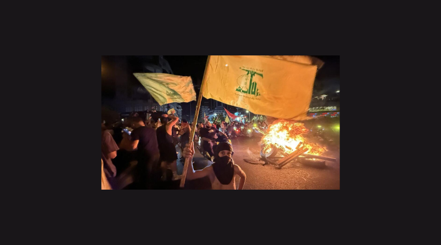  اعتقال لبنانيين في بريطانيا بتهم الانتماء لحزب الله وتلقي تدريبات للقيام بعمليات إرهابية 