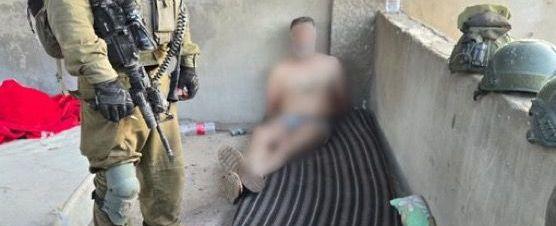 "وضاح" هو أول أسير من حزب الله" يعلن الجيش الإسرائيلي اعتقاله في معارك الجنوب