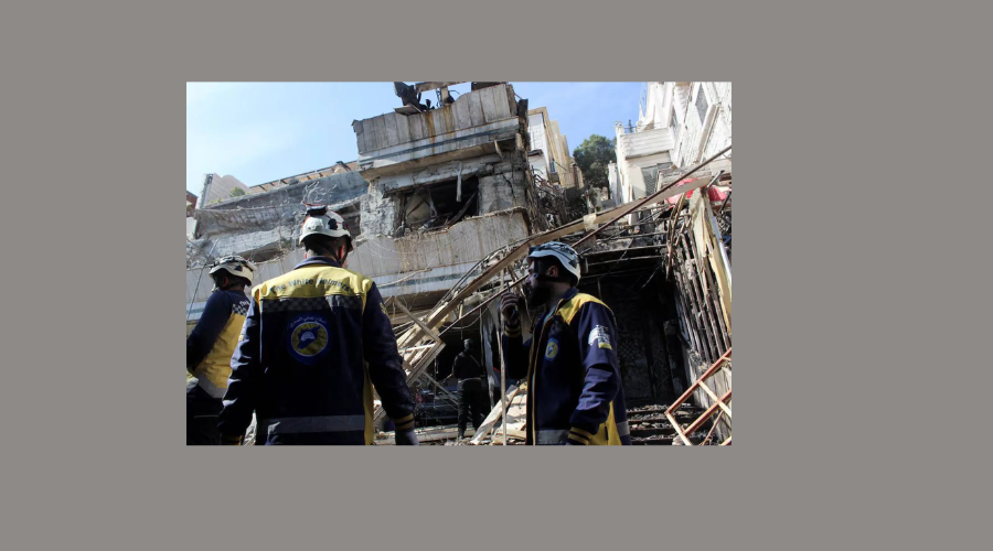 اسرائيل تستهدف فرقة في الجيش السوري مسؤولة عن طريق يربط ريف دمشق بالسويداء