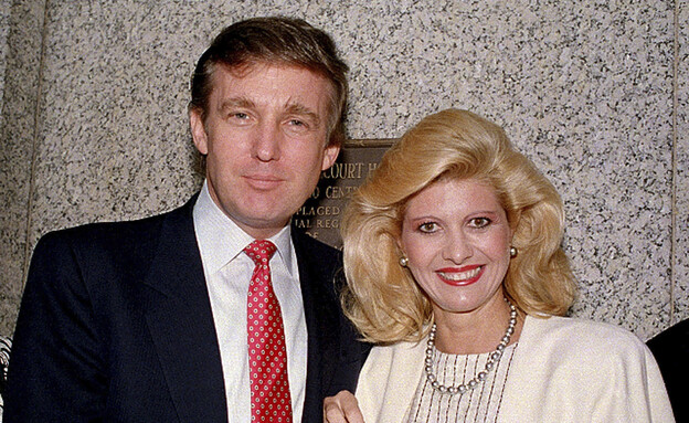 مهرجان "كان" يضج بمشهد يحاكي "اغتصاب" ترامب لزوجته السابقة