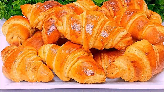 الكرواسان.. ماذا يحدث في جسمك عند تناوله؟