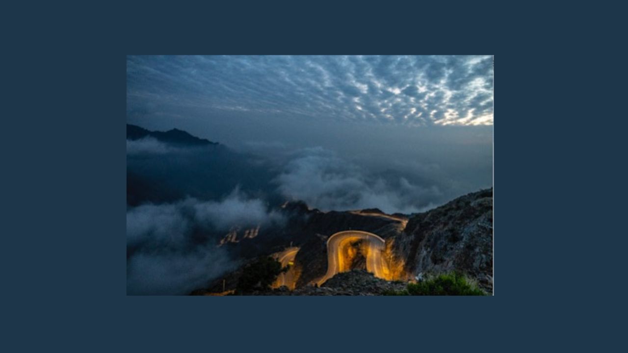 حلم المملكة" بعيون باريسية.. رحلة حسّية بين الصورة والتراث وفنون الطهي السعودي"