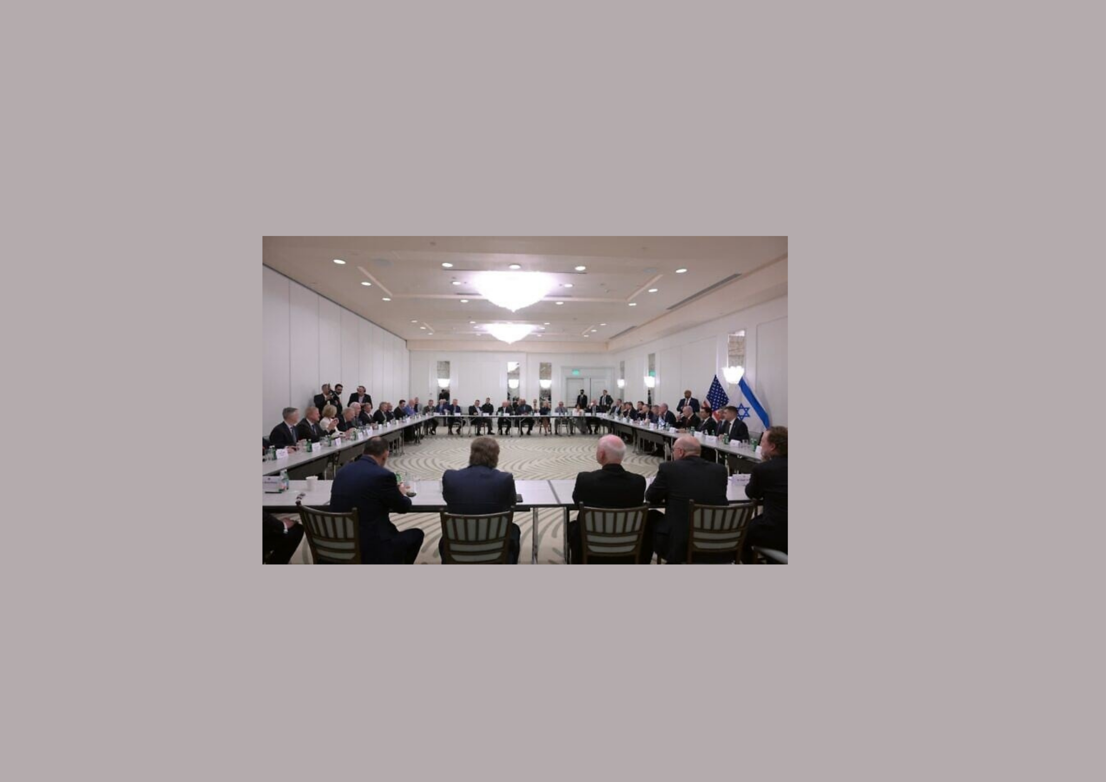 نتنياهو: إسرائيل تنضم لتحالف عالمي لحماية المسيحيين في الشرق الأوسط والعالم