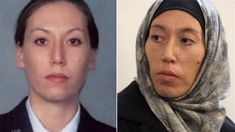 مونيكا ويت.. قصة العميلة الأميركية التي تطاردها واشنطن بعد انشقاقها إلى إيران