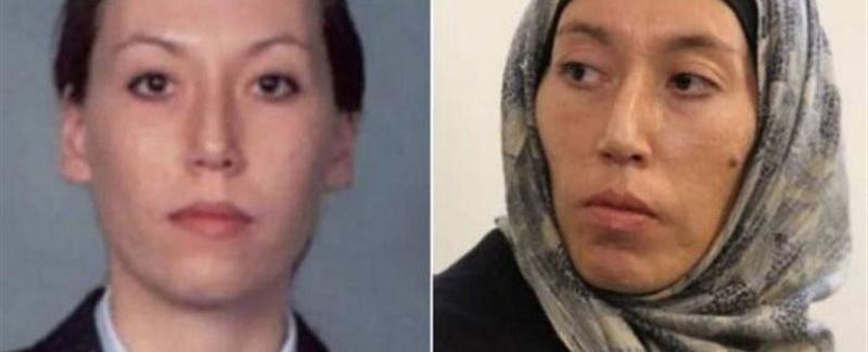 مونيكا ويت.. قصة العميلة الأميركية التي تطاردها واشنطن بعد انشقاقها إلى إيران