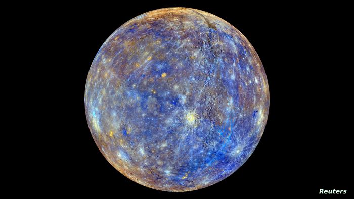 كوكب عطار يسيل لعاب أهل الأرض..لماذا؟