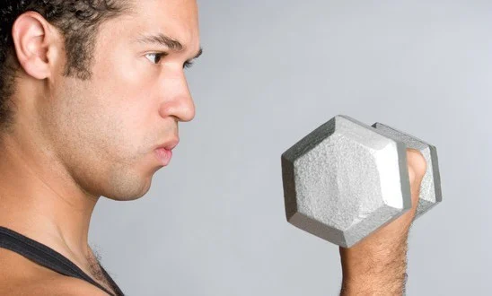 خلال ممارسة الرياض.. كيف تغيّر طريقة التنفّس  من قواعد اللعبة؟