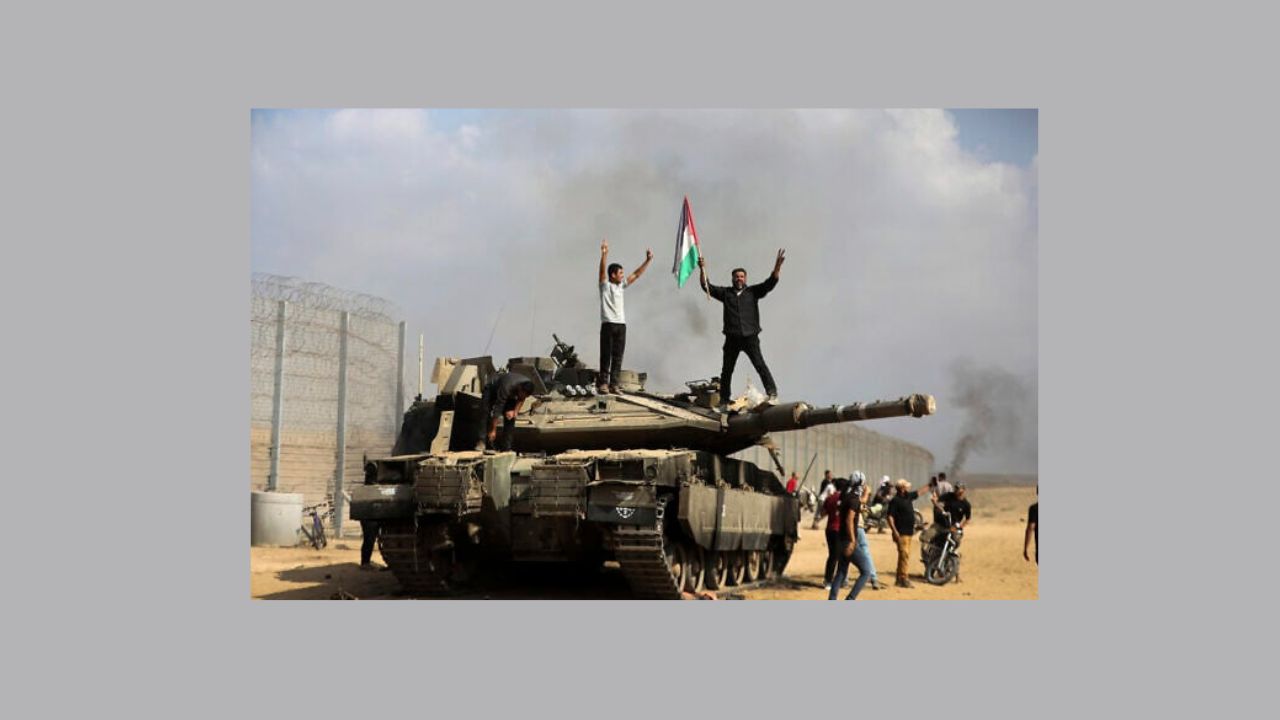     إسرائيل تفتح “ملف الثأر الطويل” لهجوم 7 أكتوبر