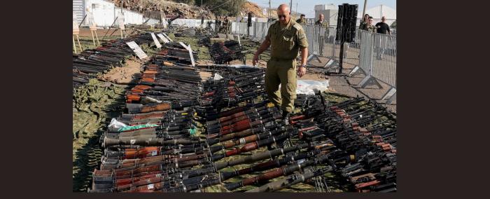 قماطي في رد على رئيسي الجمهورية والحكومة: اليد التي تمتد على سلاح المقاومة ستقطع