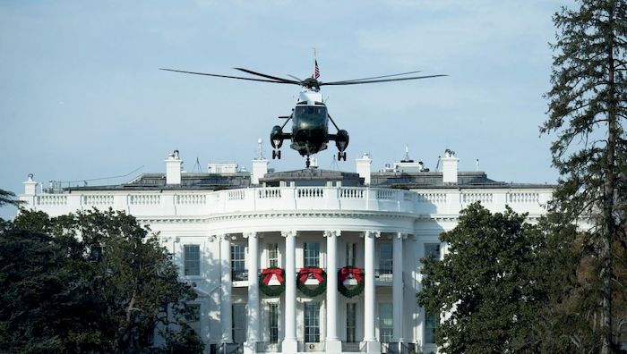 هيل في كتاب يكشف فيه أسرارًا بقيت في الكواليس: لبنان ليس أولوية أميركية ولكن من الخطأ إهماله