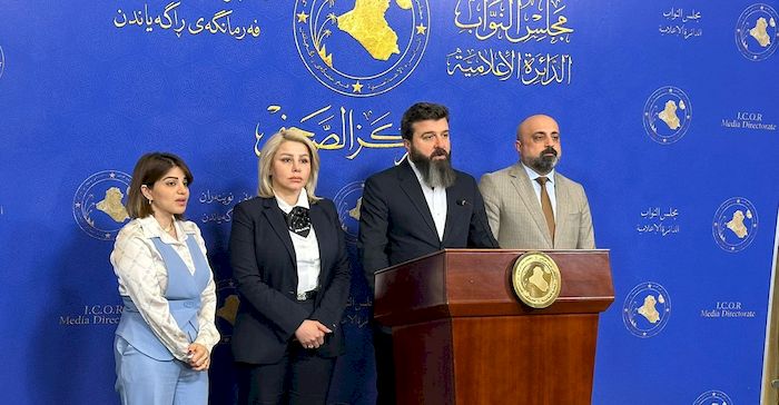 ضجة نيابية مسيحية في العراق بعد رفض "الكتل الشيعية بنفس طائفي" اعتبار الميلاد من الأعياد الرسمية