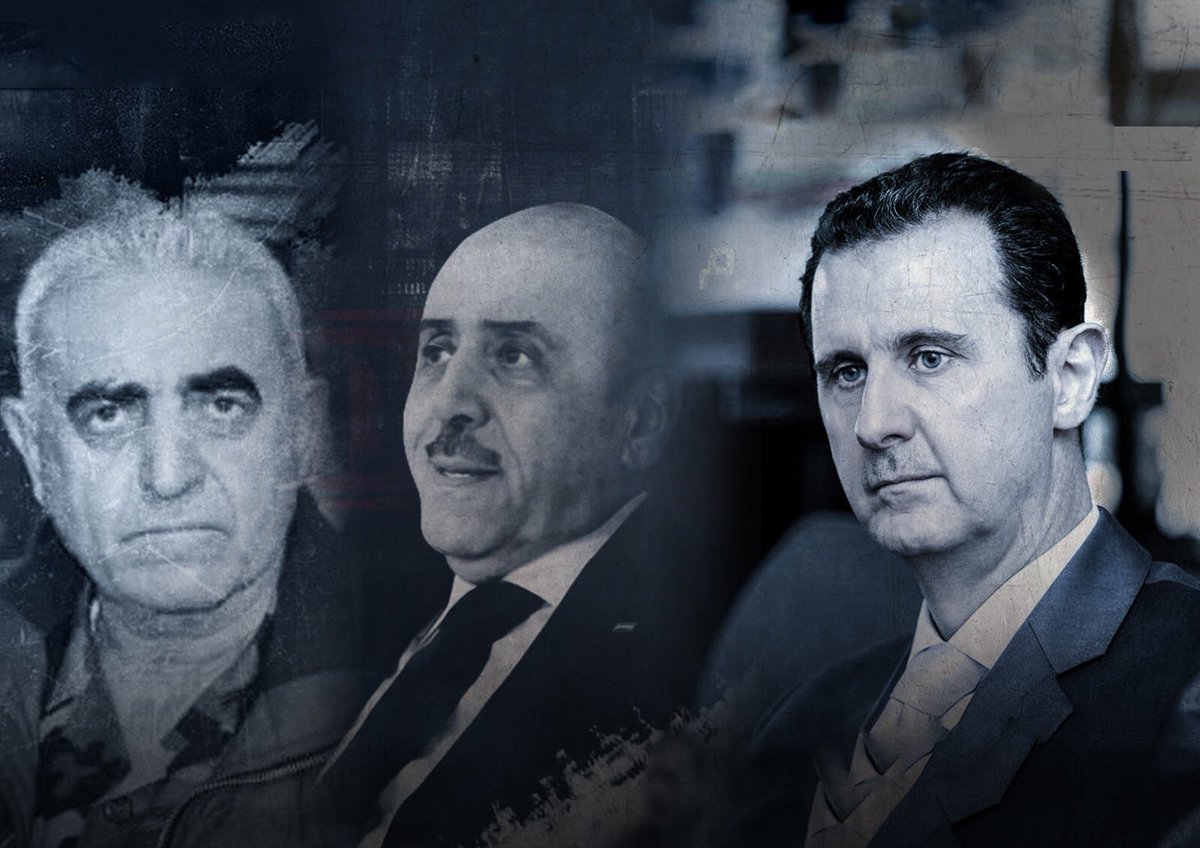 هل وفّر "حزب الله" ملجأ في لبنان لكبار المطلوبين السوريين؟