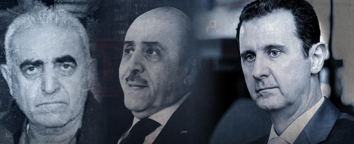 هل وفّر "حزب الله" ملجأ في لبنان لكبار المطلوبين السوريين؟