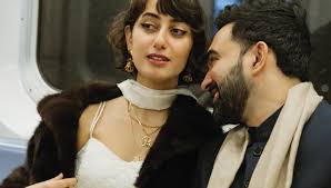 فنانة سورية أصبحت سيدة نيويورك الأولى ... من هي؟