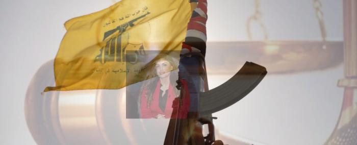 مريم مجدولين اللحام...قصة إعلامية هدرت "الممانعة" دمها برعاية قضائية!
