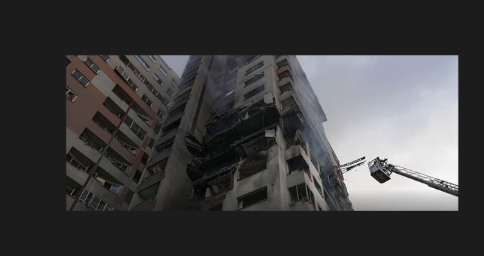 "حرب الأسبوعين" بين اسرائيل وايران