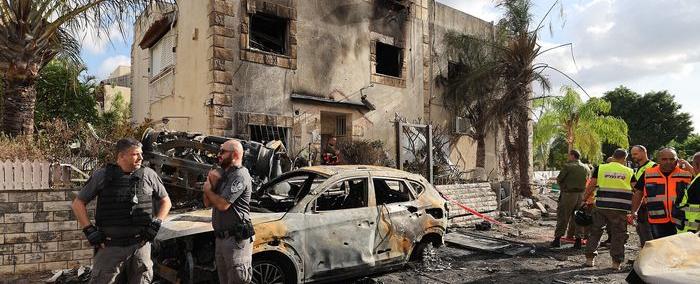 مليونا شمالي في مرمى الصواريخ والجيش الإسرائيلي "يتعهد" إضعاف" قدرات حزب الله" وتفكيكها