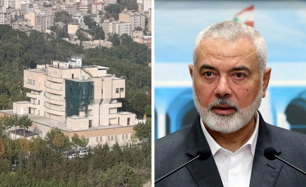 الساعات الأخيرة التي فصلت هنية عن الموت وفق رواية ممثل "حماس" في إيران