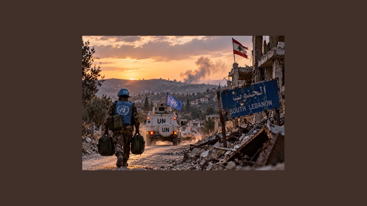 الجنوب اللبناني في المجهول: اتفاق الإطار ينتظر وبدائل اليونيفيل عالقة وإسرائيل تواصل إشعال الميدان