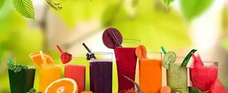 للتخلص من الوزن الزائد... إليك بهذه المشروبات