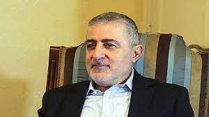 بسبب وفيق صفا.. الإمارات العربية تصدم "سياديّي لبنان" مرة أخرى