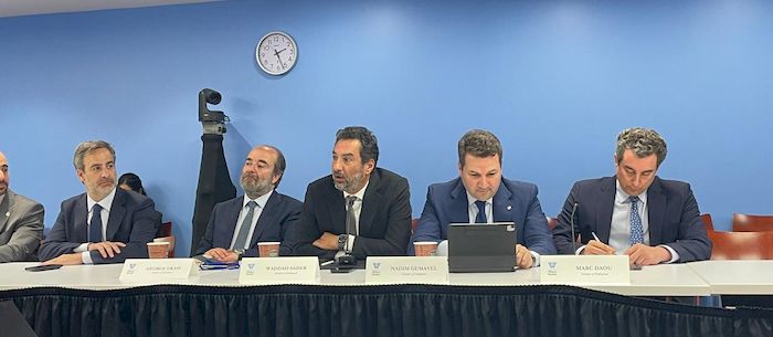 هل النائب المعارض وضاح الصادق في خطر؟