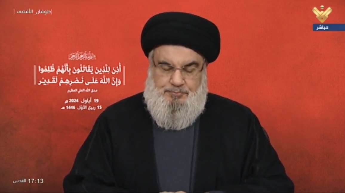 رواية إسرائيل: هكذا تقرر الهجوم على المقر العام لحزب الله وهذه هي اللحظة التي أعطي فيها الإذن بالهجوم