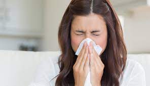 للاستفادة من لقاح الانفلونزا.. "خلّلي مزاجك رايق"!