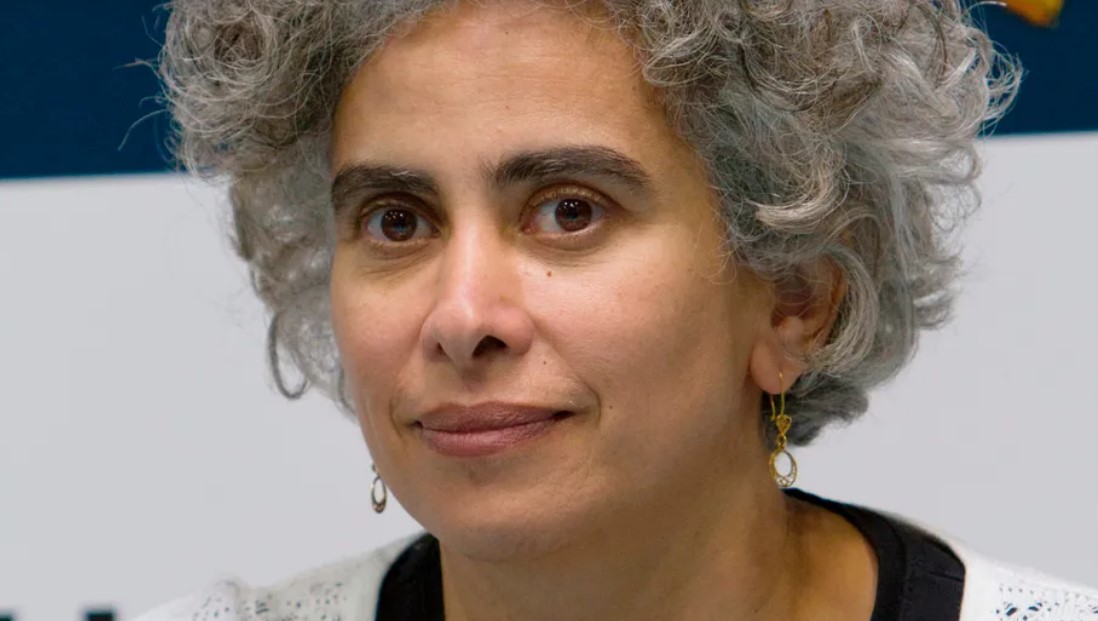 معرض فرانكفورت يلغي حفل منح جائزة لروائية فلسطينية