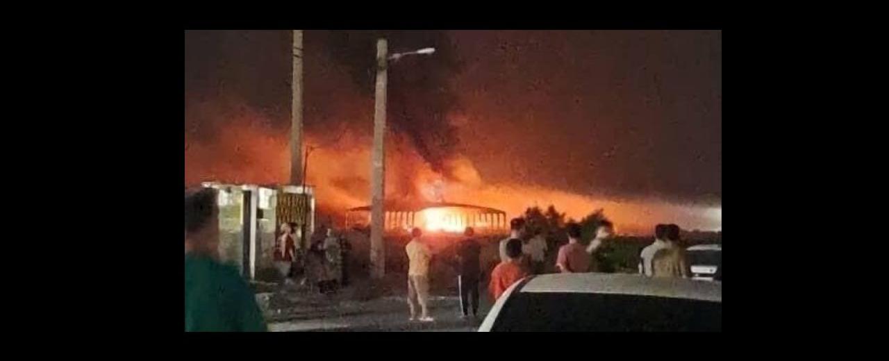 واشنطن تنهي موجة ضرباتها الشديدة وإيران تواصل استهداف الأردن ودولا خليجية