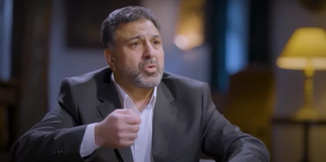 بعد الكشف عن هويته الحقيقية.. سوريون يصفون " قيصر" بالبطل