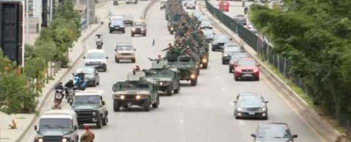 هذا ما ورد في رسالة الضمانات الاميركية لاسرائيل بخصوص إنهاء تهديدات حزب الله