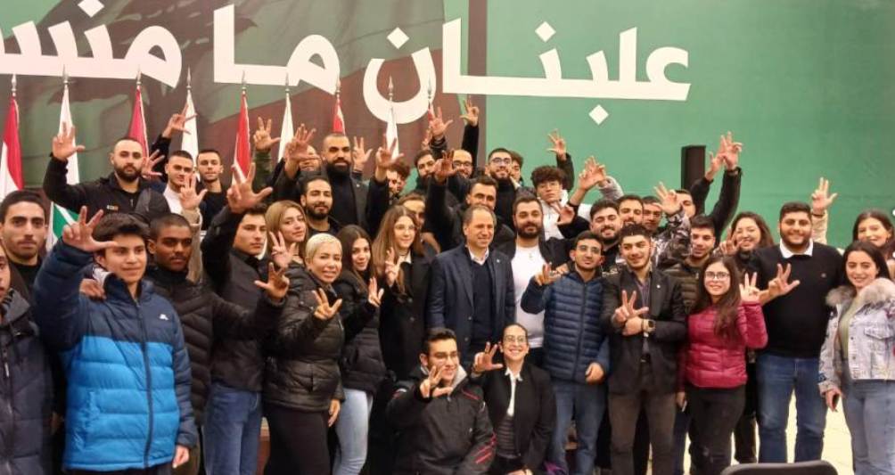 معلومات سامي الجميل: برّي يحاول أن يزمط من أميركا وحزب الله في آن ومفاوضات تحصل بين الحزب وإسرائيل 