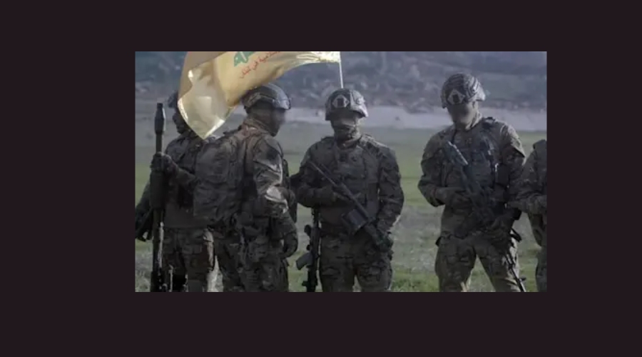 في حاجة حزب الله الى العمل السرّي