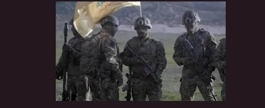 في حاجة حزب الله الى العمل السرّي