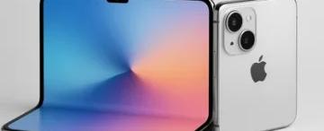 تسريبات تكشف ملامح أول هاتف قابل للطي من "أبل"