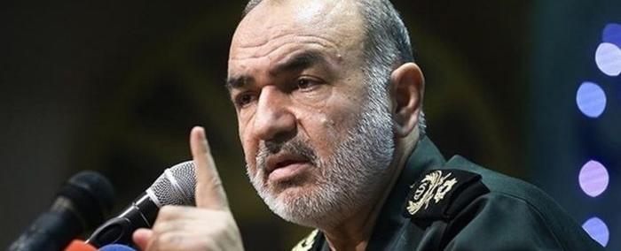 بعد إدراج الخامنئي في "بنك الأهداف".."الحرس  الثوري" يهدد إسرائيل بانضمام "شباب العالم" الى حرب محوها من الوجود